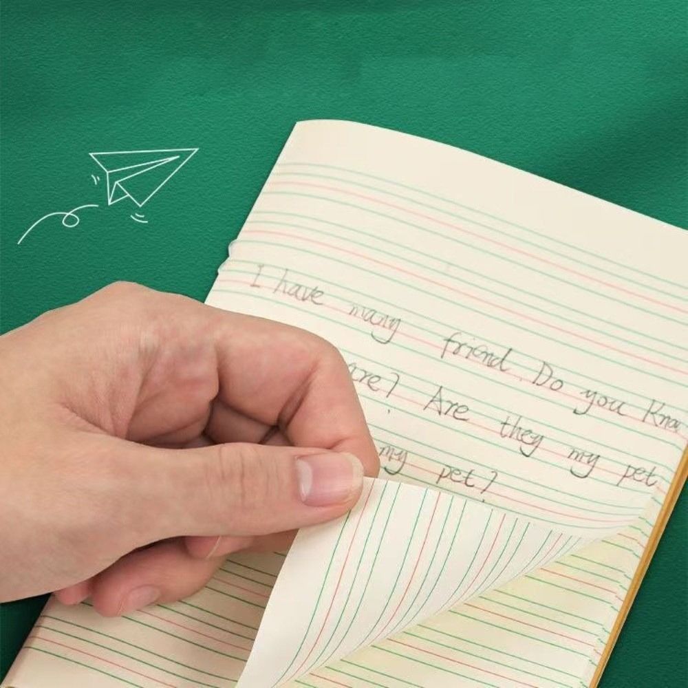 新しい天子歌中国語ノート用紙漢字ピンイン練習帳文房具中国語練 - Graph Paper Pad のレビューと価格