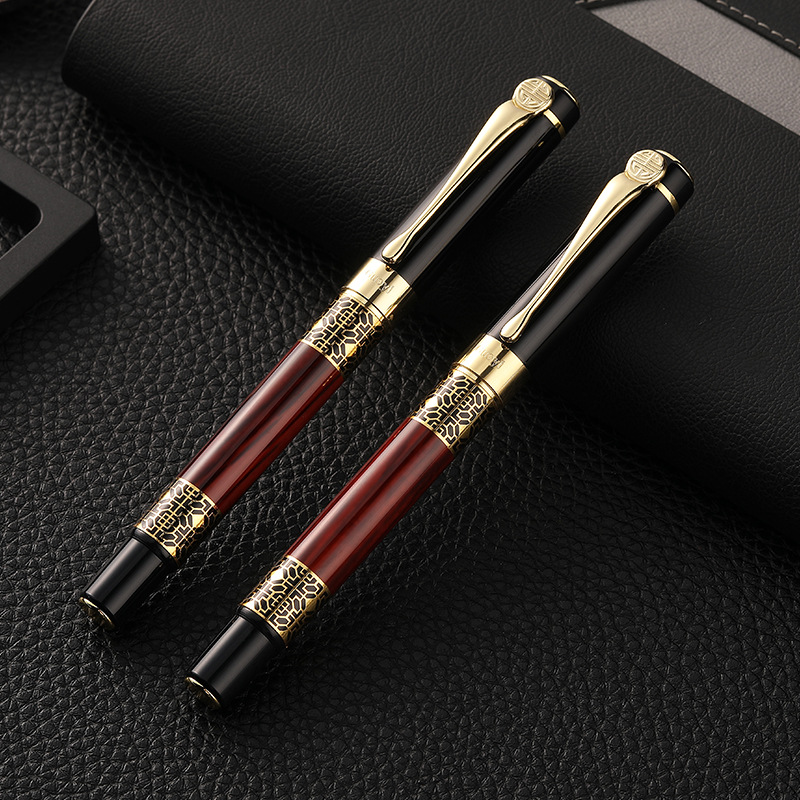 カスタマイズゲルペン学用品文具店金属高級ボールペンオフィスア - Stationery And Office Supply Stores のレビューと価格
