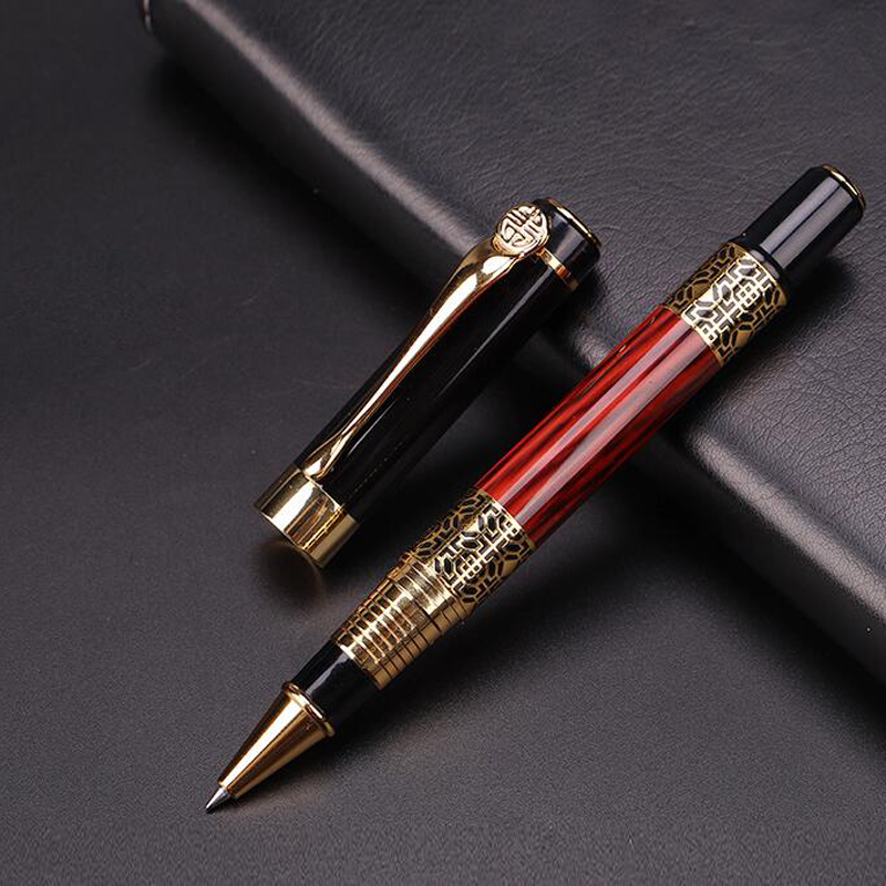 カスタマイズゲルペン学用品文具店金属高級ボールペンオフィスア - Stationery And Office Supply Stores のレビューと価格