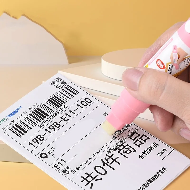 格納式ボックスオープナー、感熱紙修正液、開封ナイフ、プライバ - Stationery Supply のレビューと価格