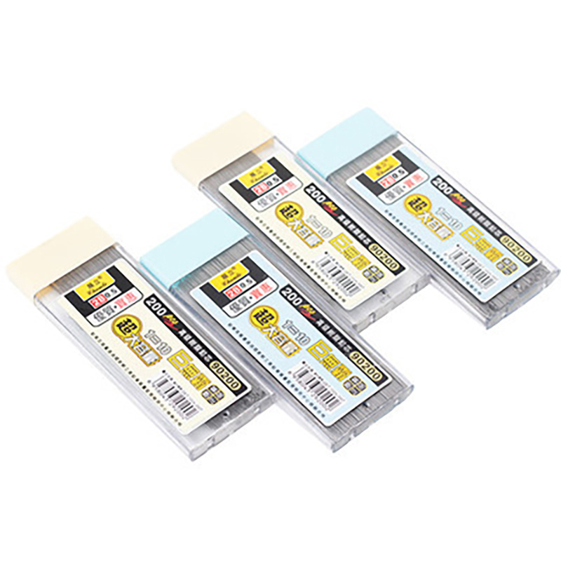 新しい【200本入り 0.5/0.7mm シャープペンシル芯 - Mechanical Pencil Lead のレビューと価格