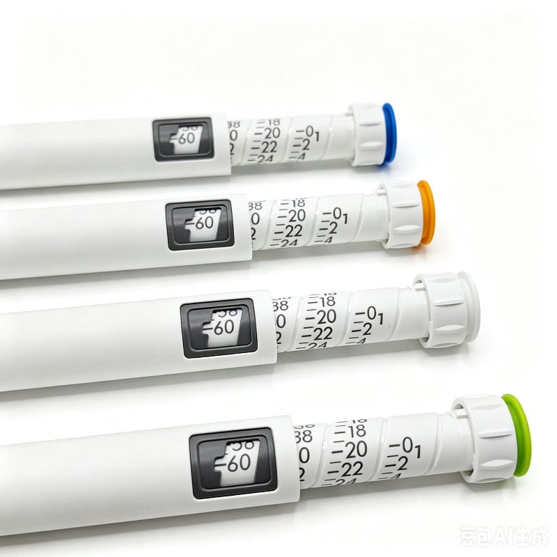 ユニバーサル使い捨てマジック注射ペン 5～10本入り 複数色 - Fountain Pen Ink のレビューと価格
