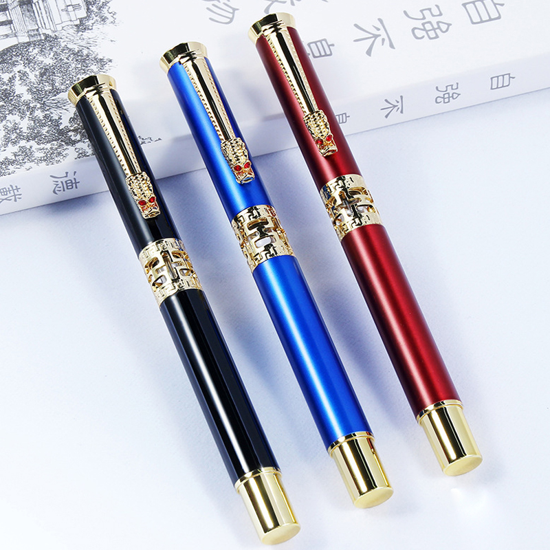 カスタムゲルペン パーソナライズされた高級文具 美しい文字筆 - Stationery And Office Supply Stores のレビューと価格