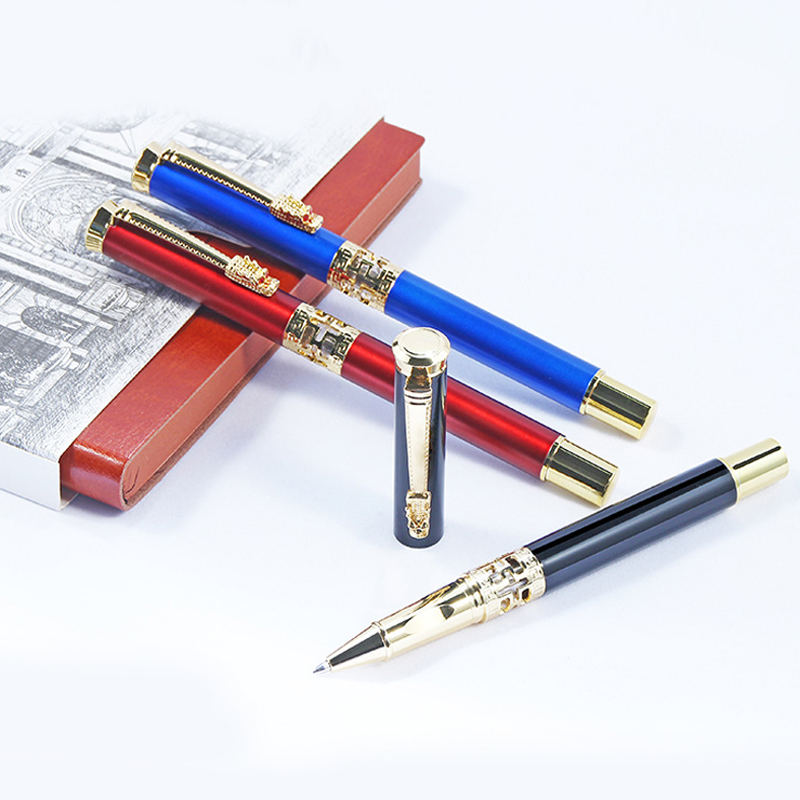カスタムゲルペン パーソナライズされた高級文具 美しい文字筆 - Stationery And Office Supply Stores のレビューと価格