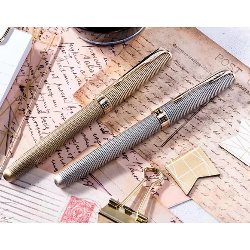 最新のJINHAO 75文具店、あなたに贈る豪華なボールペン - Stationery And Office Supply Stores のレビューと価格