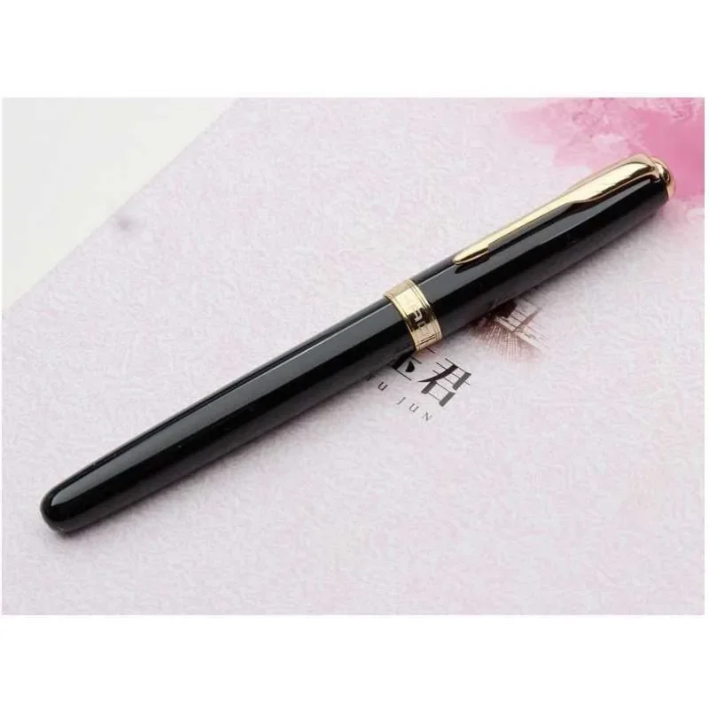最新のJINHAO 75文具店、あなたに贈る豪華なボールペン - Stationery And Office Supply Stores のレビューと価格
