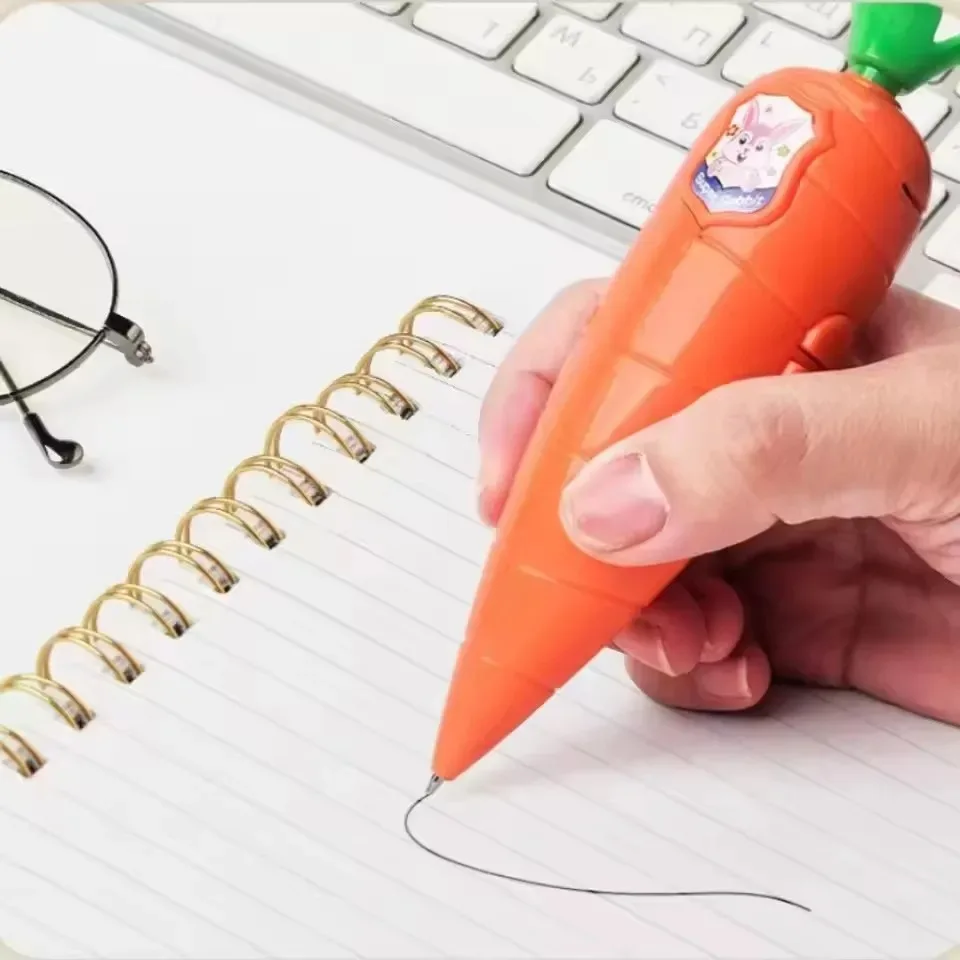1-10 個//ズートピア キャロットボイスレコーダーペン  - Fountain Pen Ink のレビューと価格