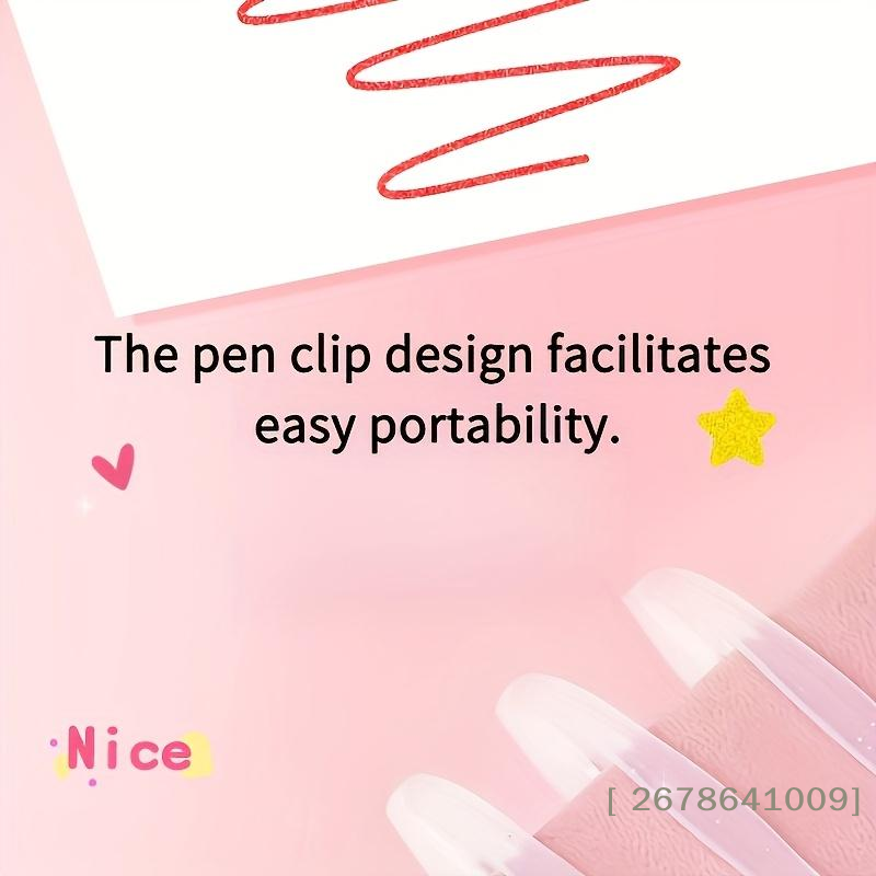 ⚑ 24/36/48本入りグリッターゲルペンセット、1.0m - Highlighter Set Pastel のレビューと価格