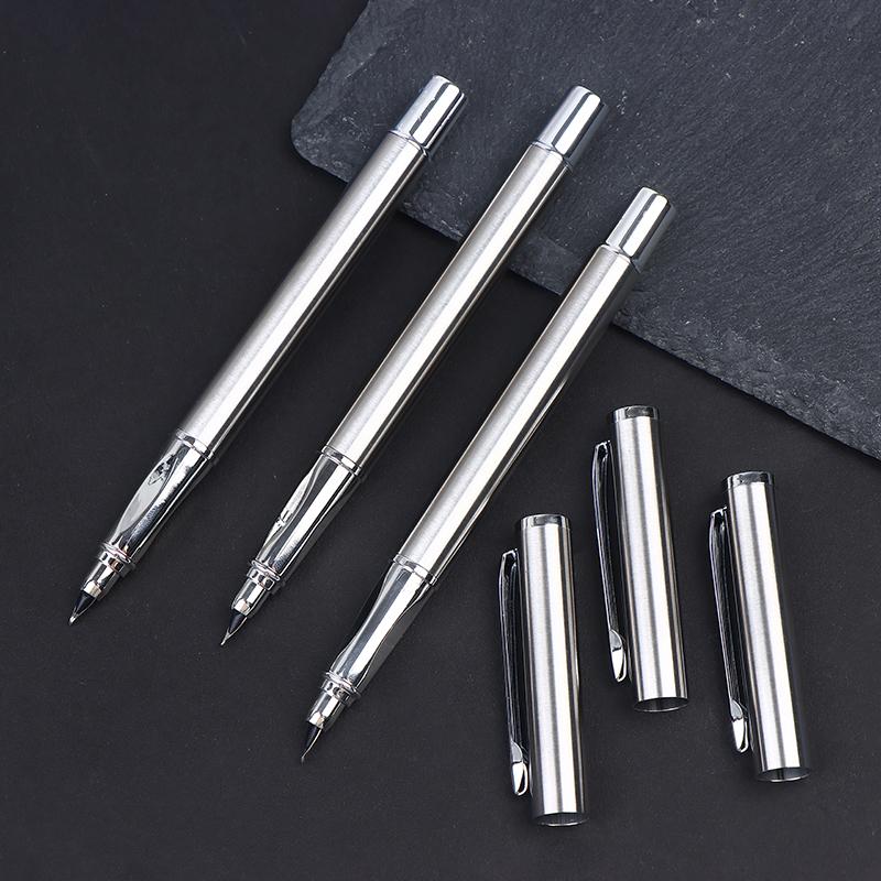 高級高品質真新しい書道用長刀ペン万年筆文具事務用品インクペン - Fountain Pen Ink のレビューと価格