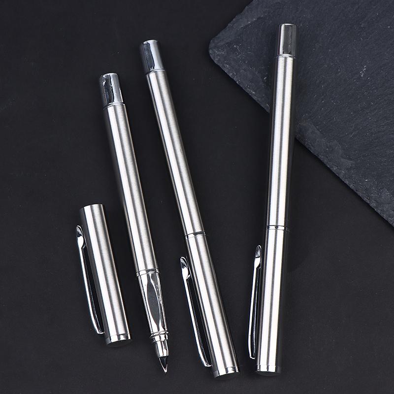 高級高品質真新しい書道用長刀ペン万年筆文具事務用品インクペン - Fountain Pen Ink のレビューと価格