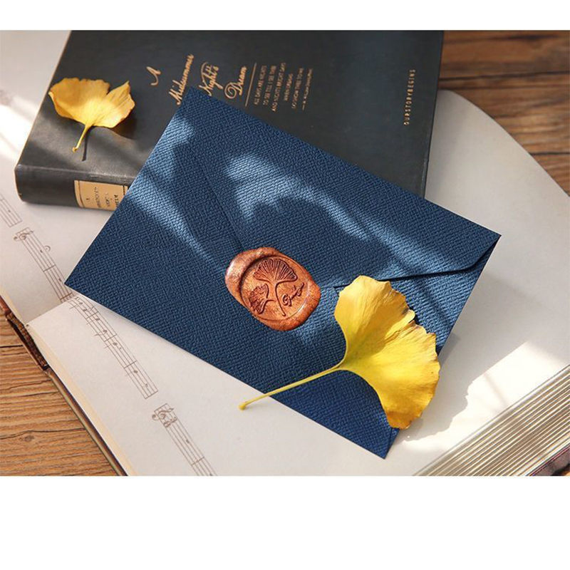 クラシッククラフト白紙封筒,20x15cm, 50枚,結婚式 - Letter Envelope Kraft のレビューと価格