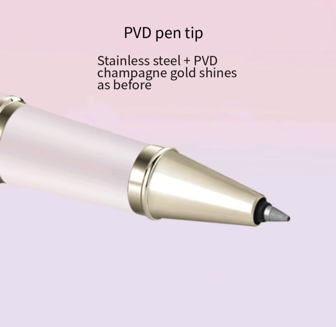 高級感のあるパーカー花柄シリーズ紫陽花ローラーボールペンギフ - Ideal Stationery & Office Supply のレビューと価格