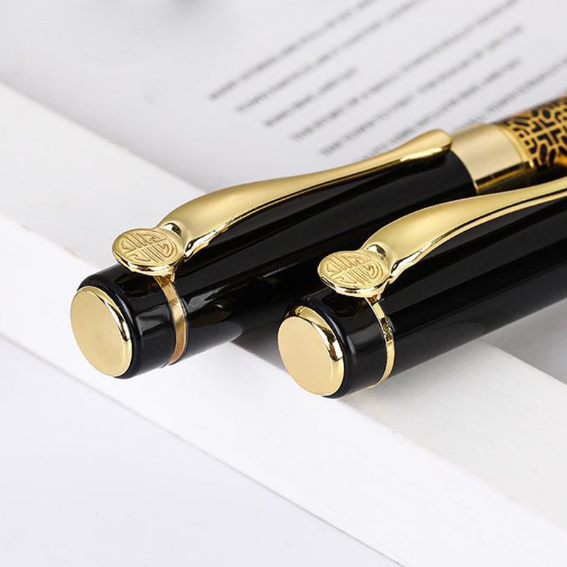 パーソナライズされた金色のテキストゲルペン,学校用品,文房具 - Stationery And Office Supply Stores のレビューと価格