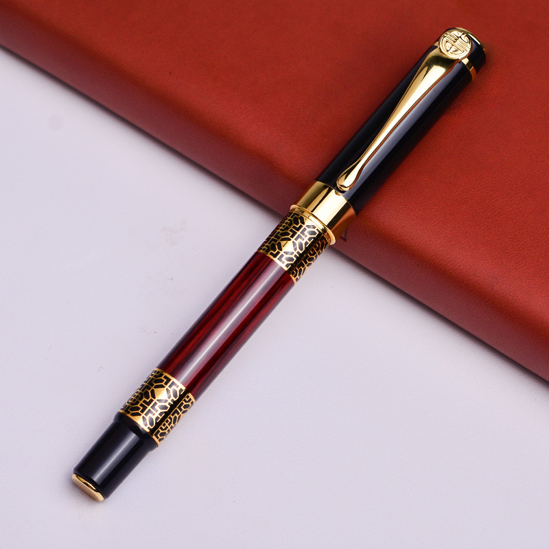 パーソナライズされた金色のテキストゲルペン,学校用品,文房具 - Stationery And Office Supply Stores のレビューと価格