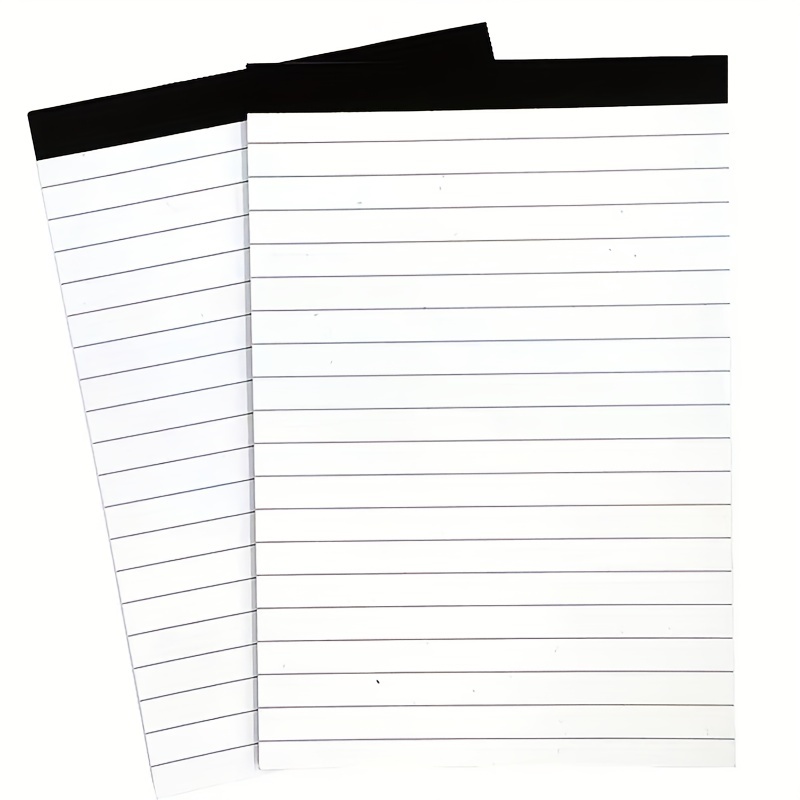 A6学校とオフィス用のメモ帳、付箋パッドの30枚、リストに入 - Office Stationery Supply List のレビューと価格