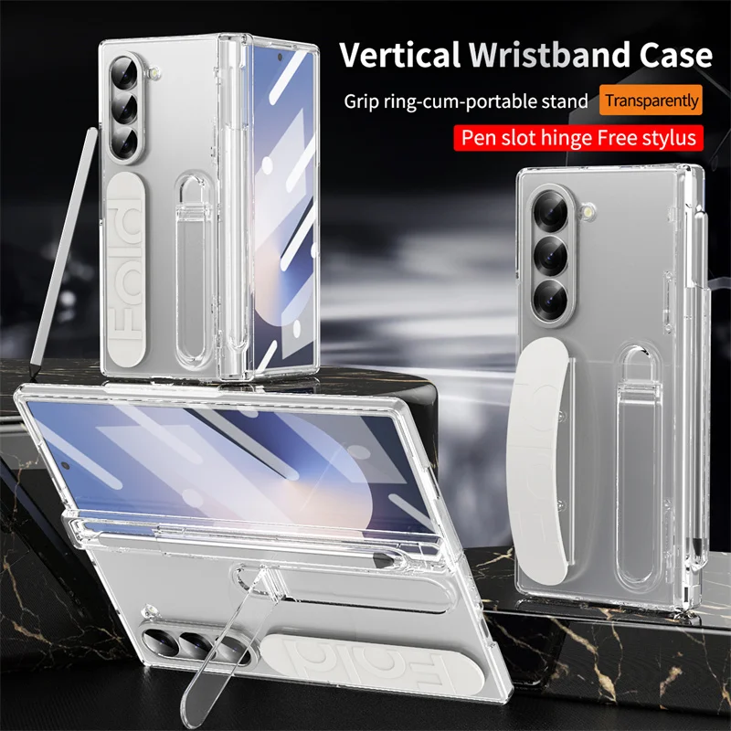 Samsung Galaxy Z Fold 7/6/5/4/ - Stationery Supply のレビューと価格