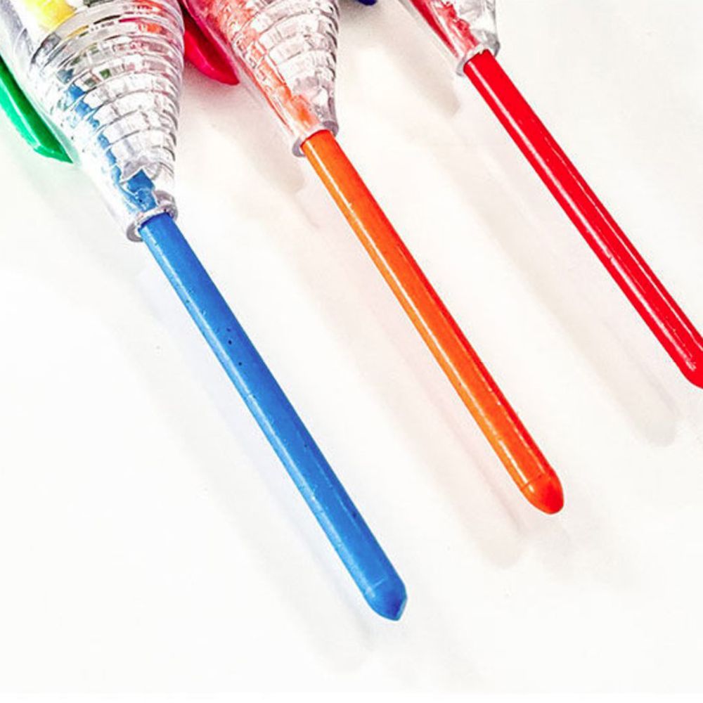 ギフト落書きツールペイントペンオフィス学用品色鉛筆蛍光ペンマ - Highlighter Set Pastel のレビューと価格