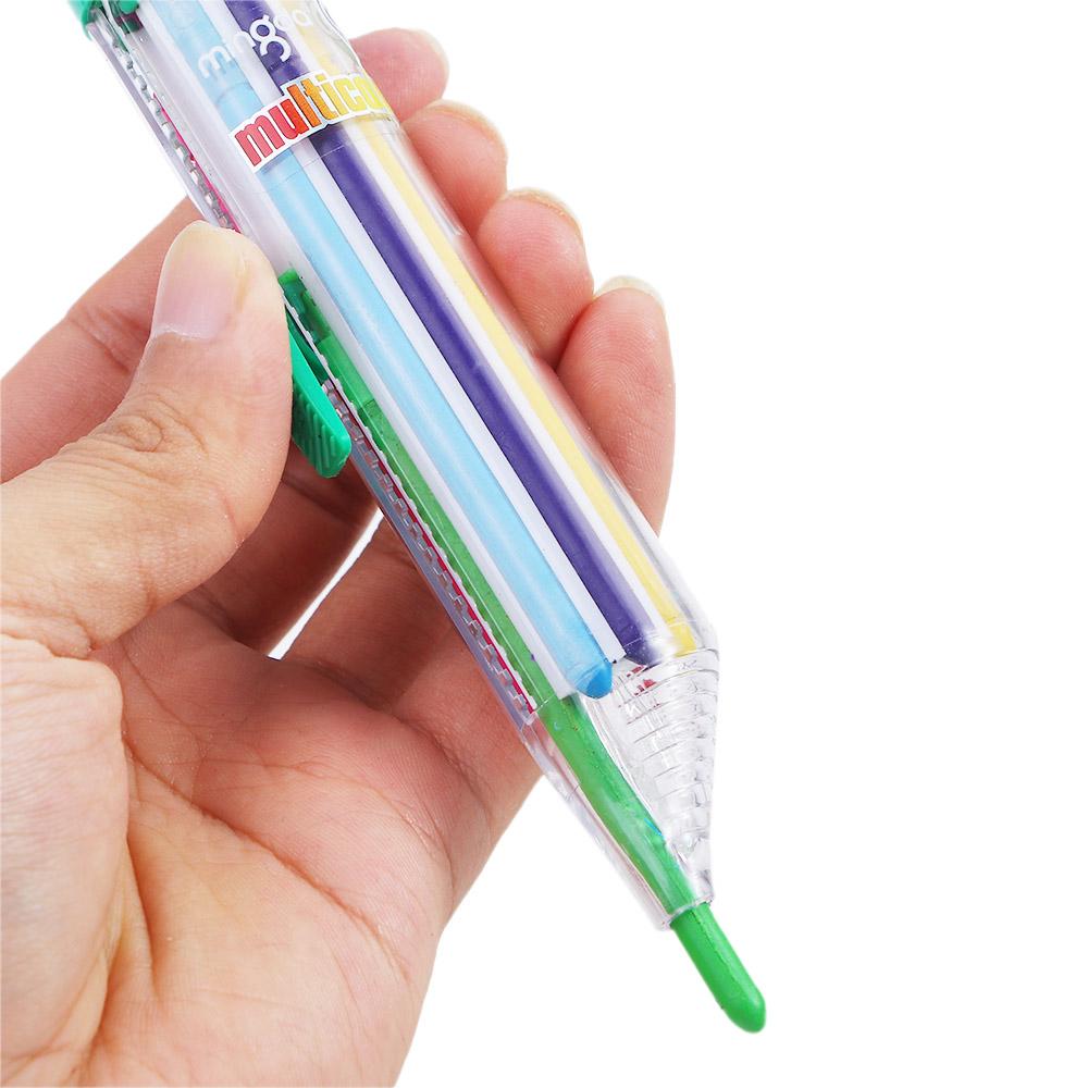 ギフト落書きツールペイントペンオフィス学用品色鉛筆蛍光ペンマ - Highlighter Set Pastel のレビューと価格