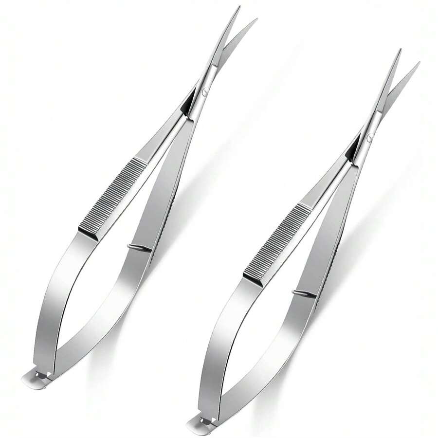 SGIAWETA-ステンレス製精密眉毛・まつげ整形・トリミン - Scissors Stainless Craft のレビューと価格