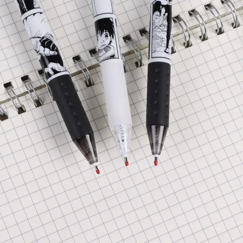 NARUTO-ナルトアニメジェルペン,うちはイタチ,0.5バ - Fountain Pen Ink のレビューと価格