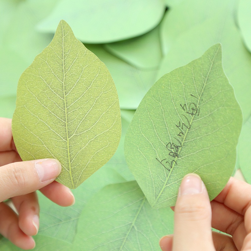 4 pcs/Lot total 200 page Leaf  - Total Stationery & Office Supply のレビューと価格