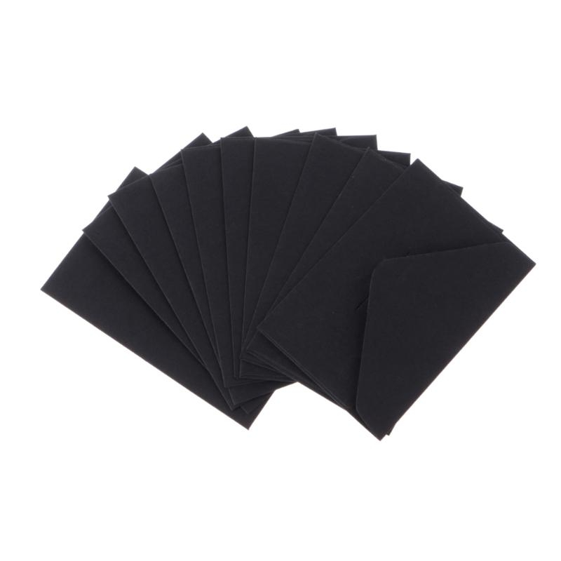50 個のヴィンテージ封筒レトロクラフト紙封筒 4x2.67 - Letter Envelope Kraft のレビューと価格