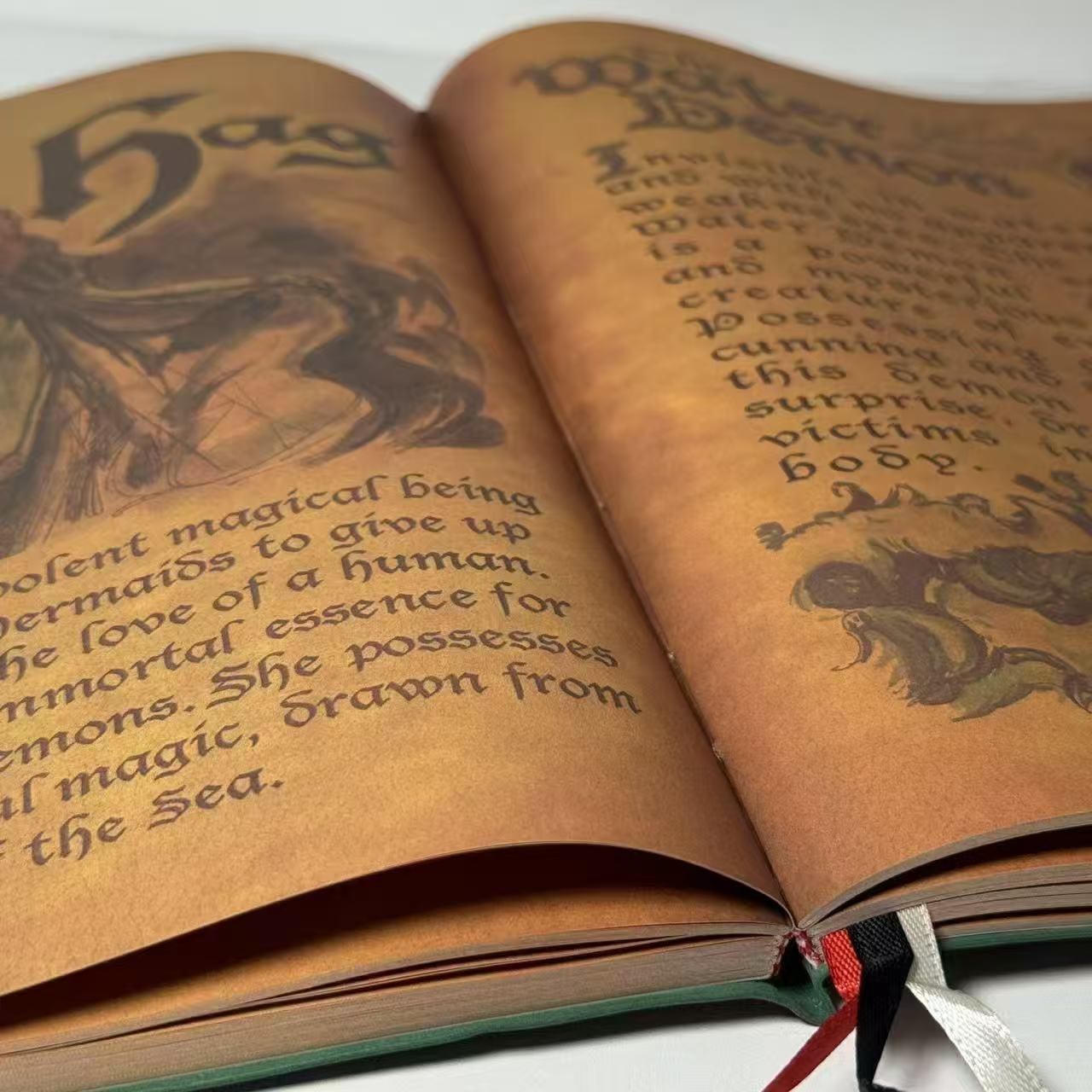 ケルティック・トリケトラ・トリニティノットハードカバーノート - Journal Leather Hardcover のレビューと価格