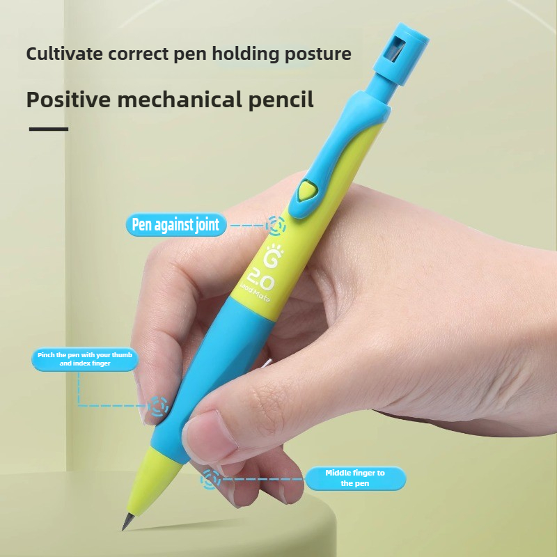 GRASP for Kids 子供の書き方練習 2.0 ミリ - Mechanical Pencil Lead のレビューと価格