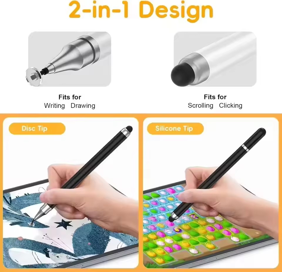 タブレット、モバイル、Android、IOSフォン、iPad - Stationery Supply のレビューと価格