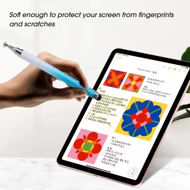 タブレット、モバイル、Android、IOSフォン、iPad - Stationery Supply のレビューと価格